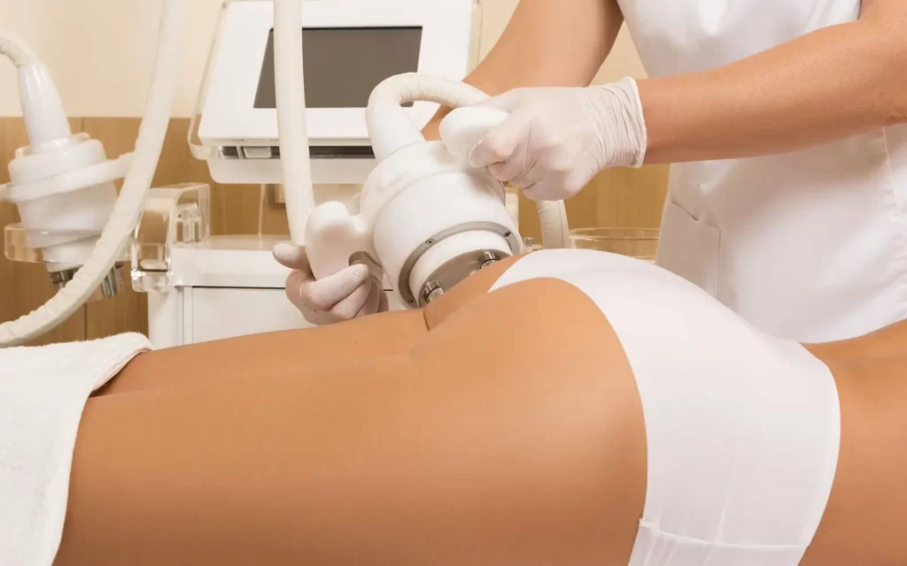 Eliminación-Celulitis